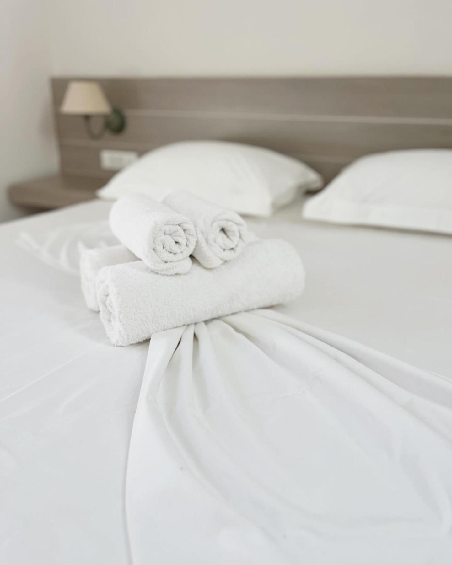 Alona Luxury Villas Arkasa Dış mekan fotoğraf