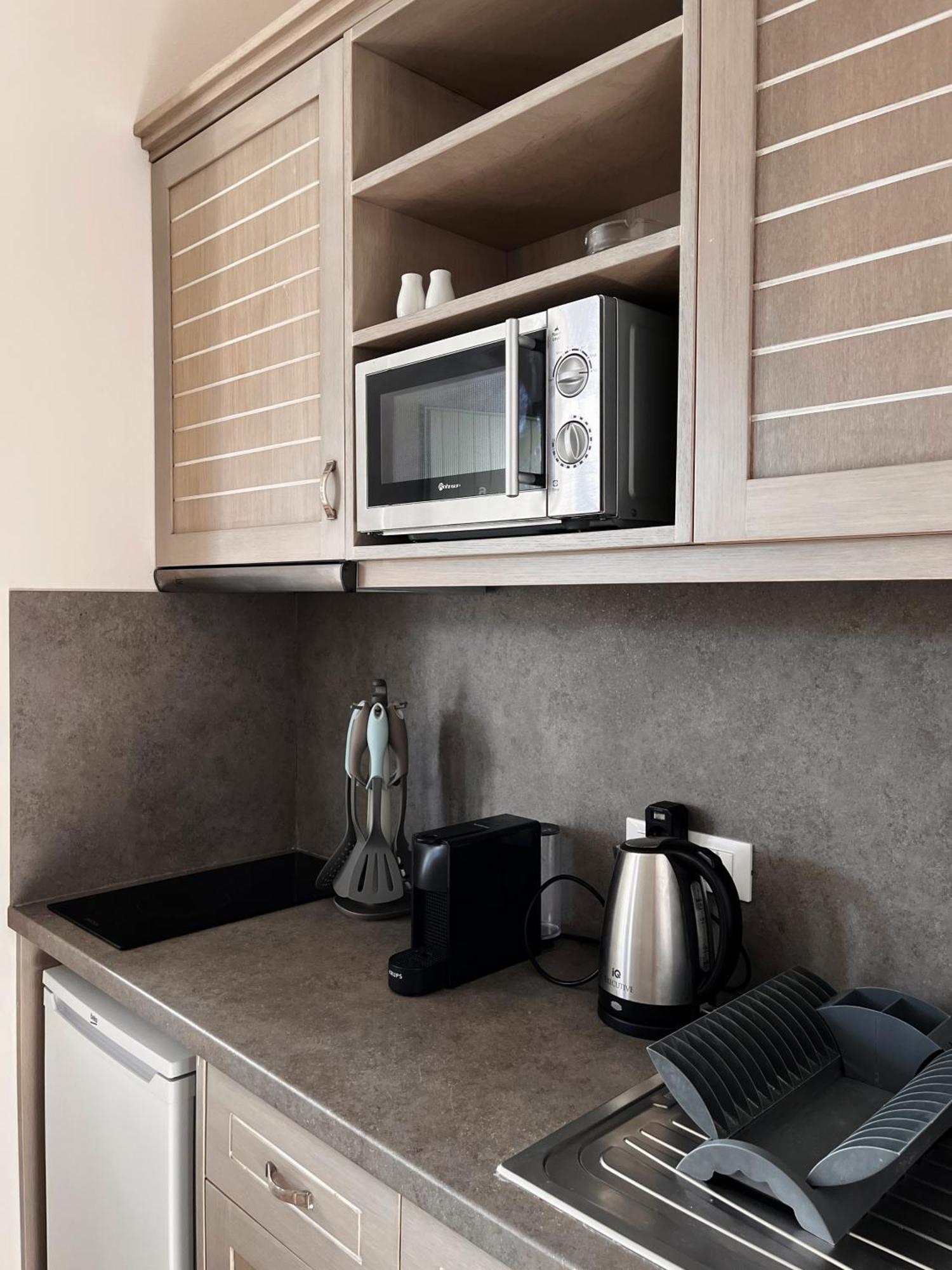 Alona Luxury Villas Arkasa Dış mekan fotoğraf