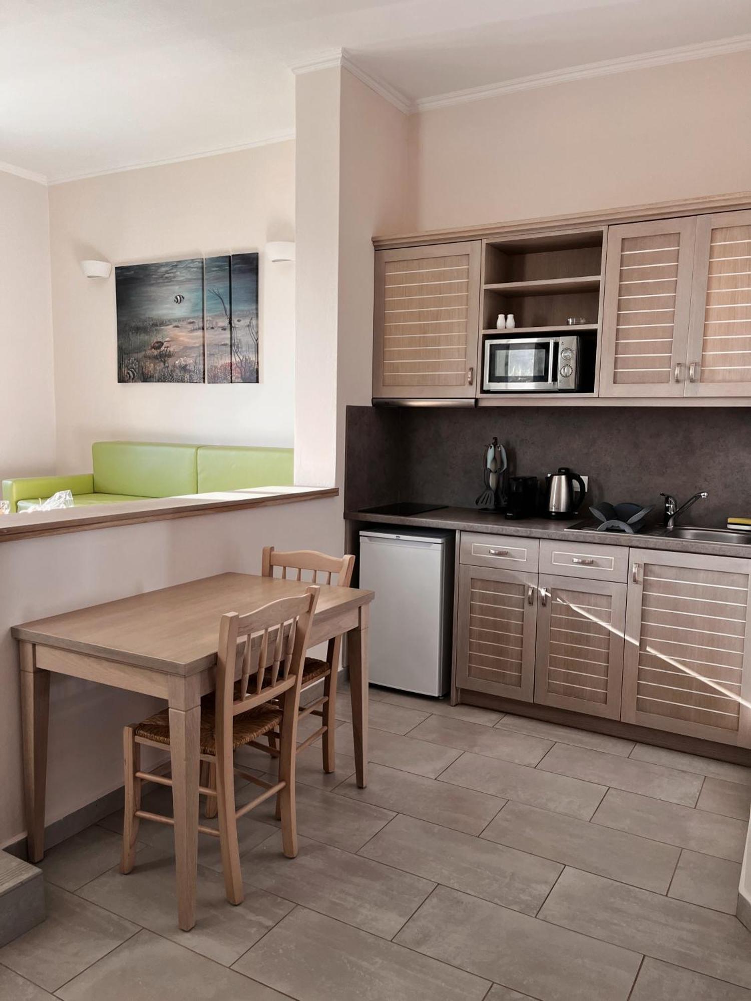 Alona Luxury Villas Arkasa Dış mekan fotoğraf