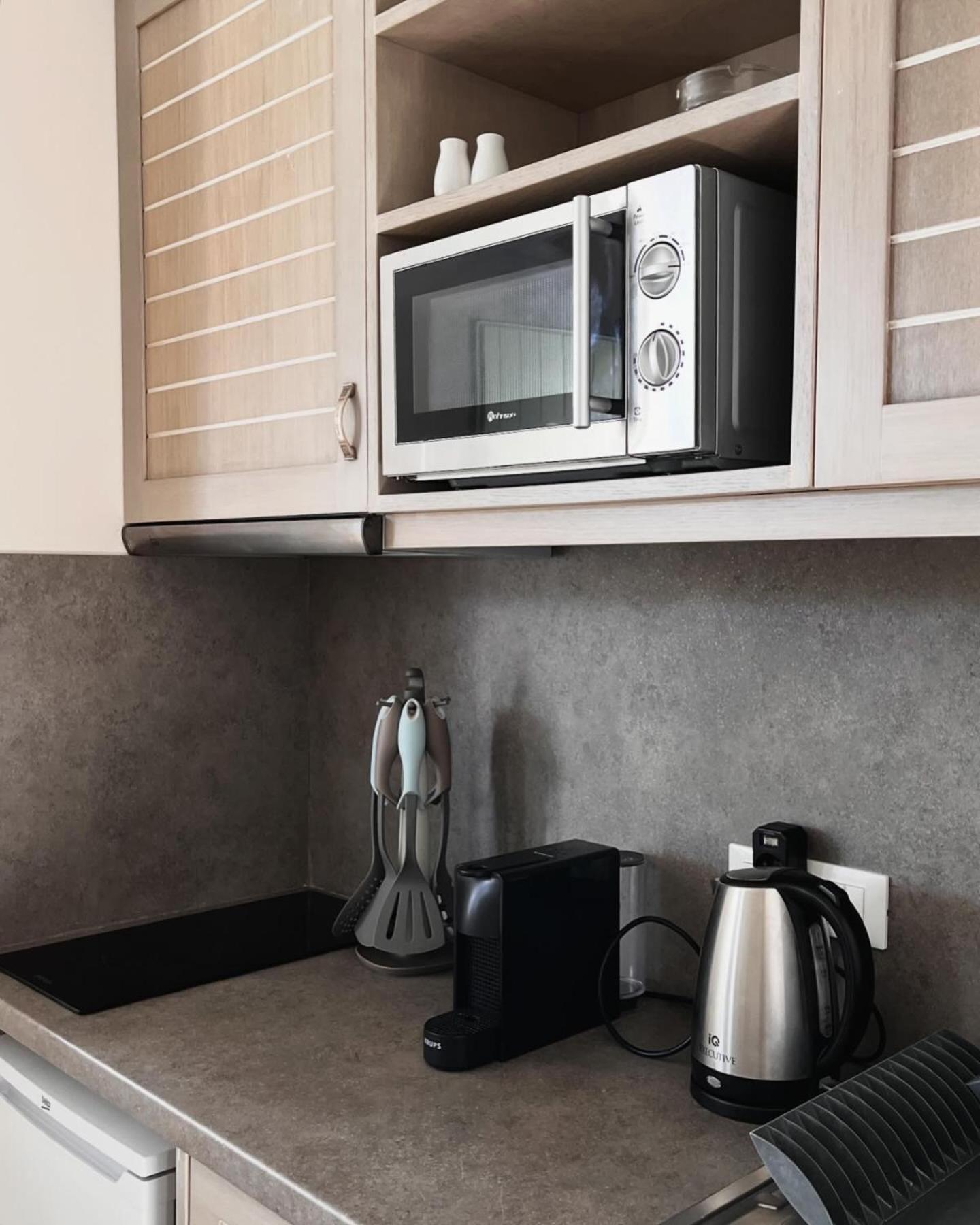 Alona Luxury Villas Arkasa Dış mekan fotoğraf