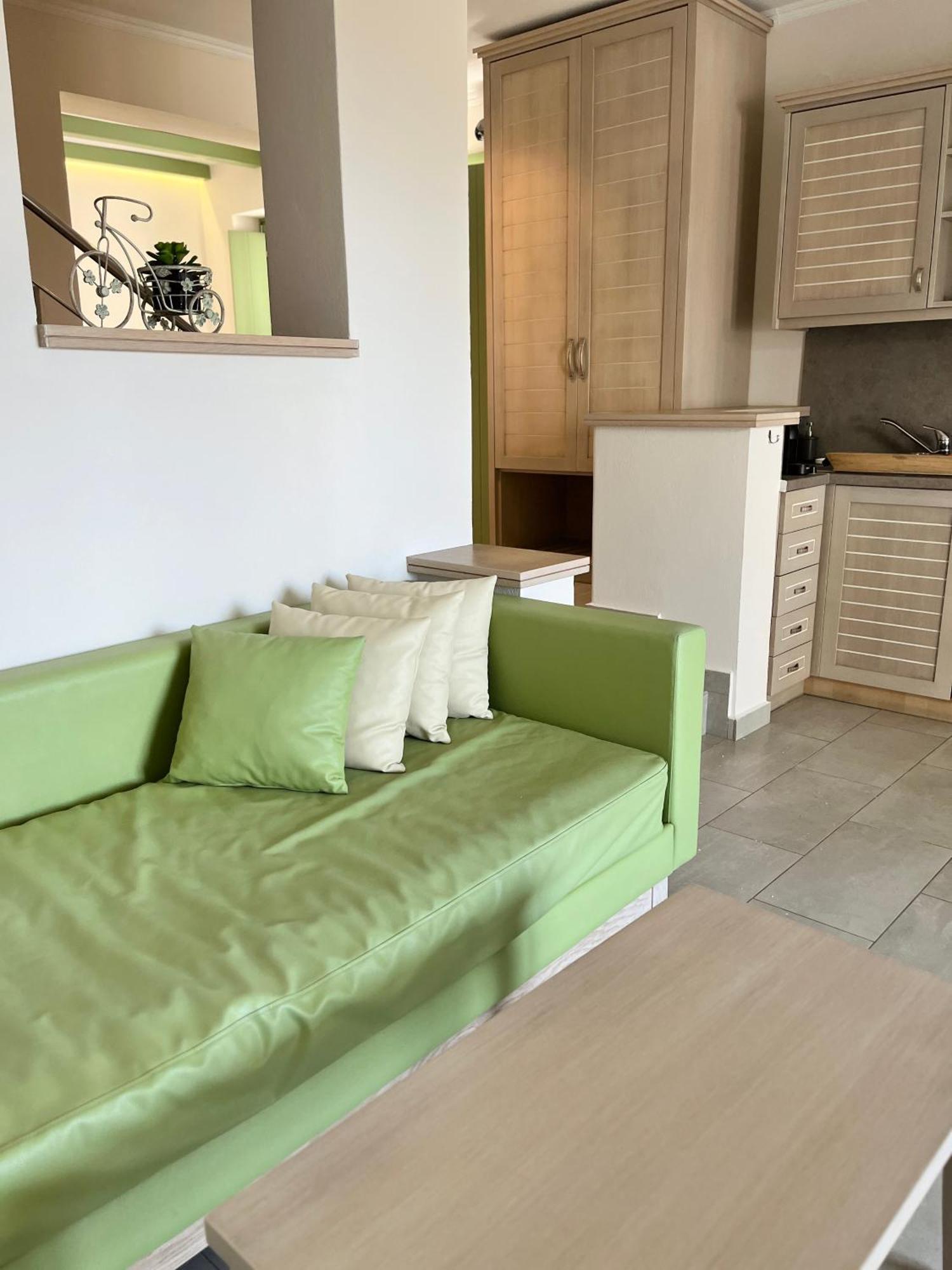 Alona Luxury Villas Arkasa Dış mekan fotoğraf
