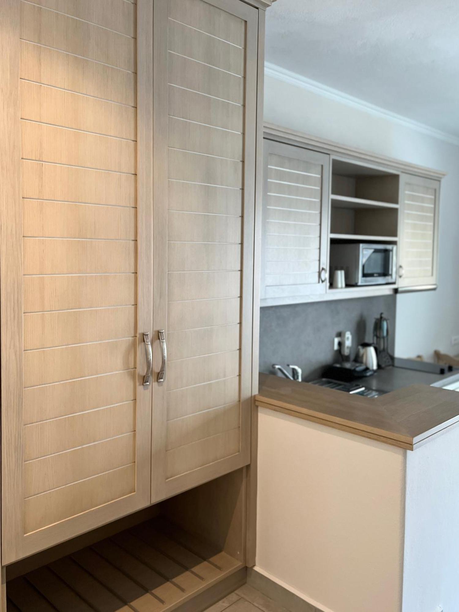 Alona Luxury Villas Arkasa Dış mekan fotoğraf