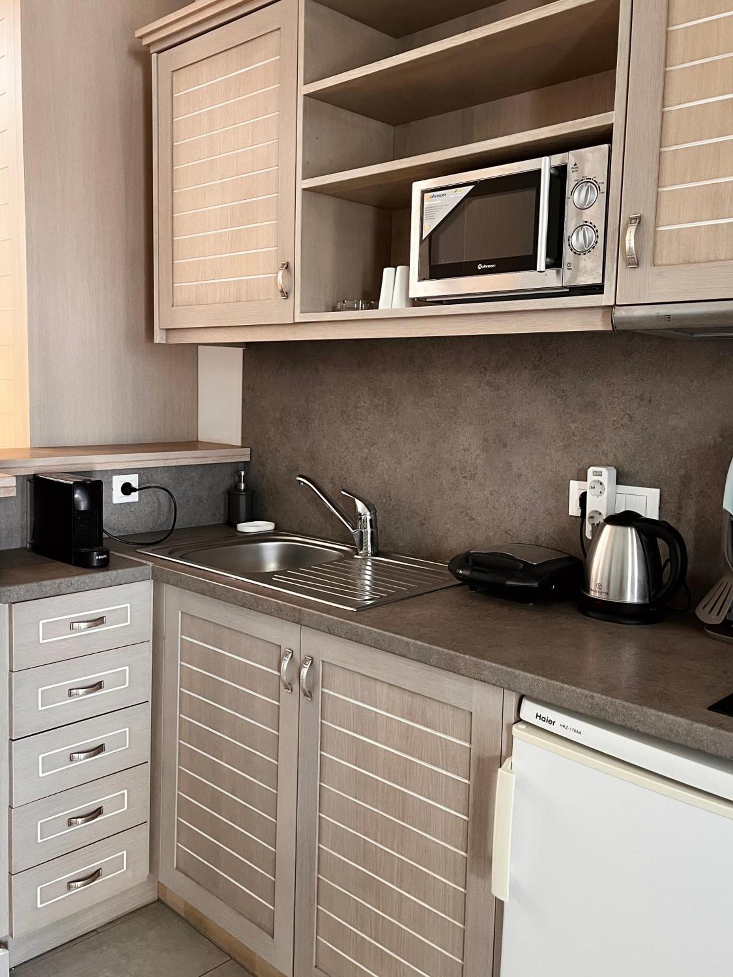 Alona Luxury Villas Arkasa Dış mekan fotoğraf