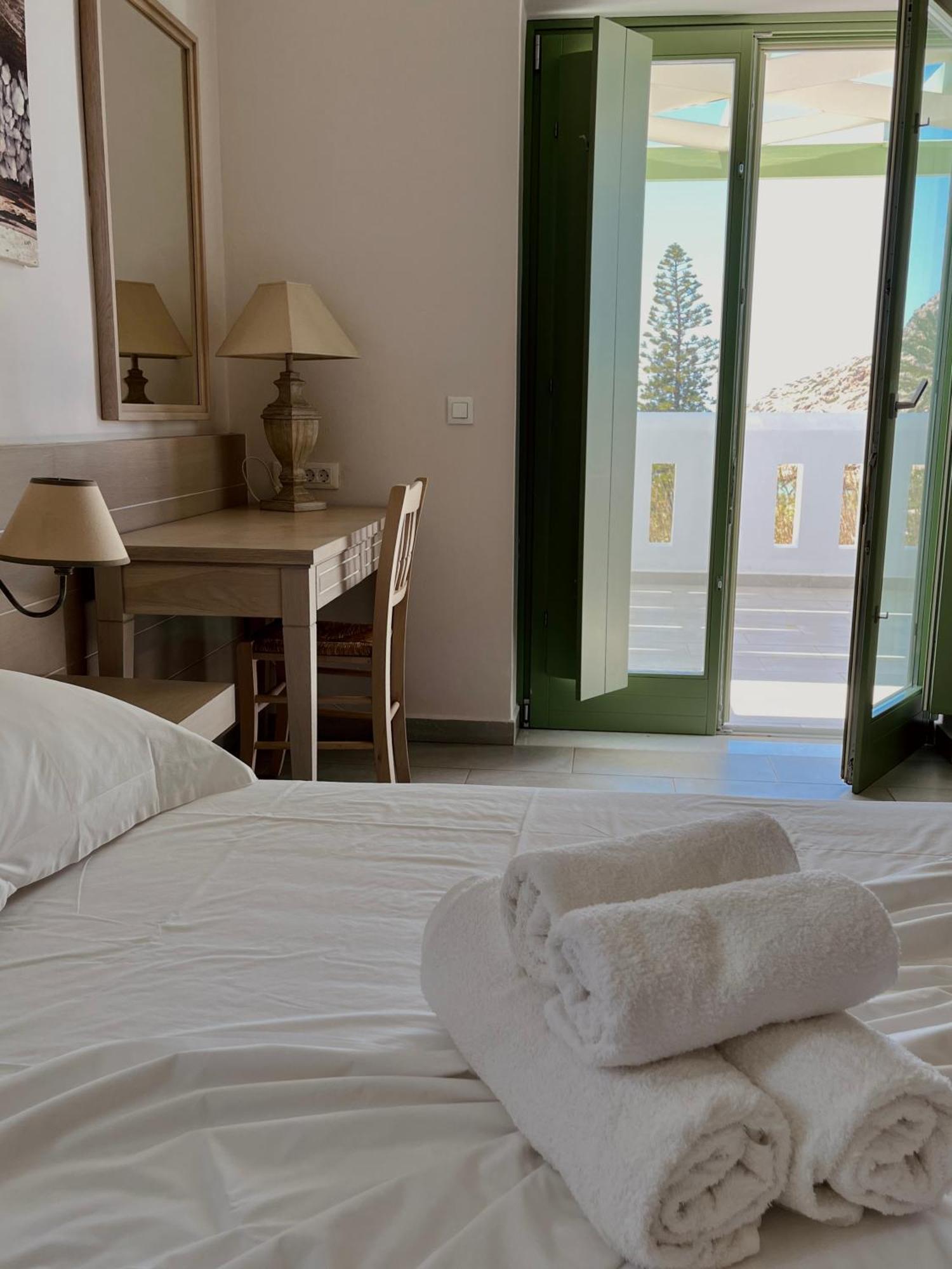 Alona Luxury Villas Arkasa Dış mekan fotoğraf