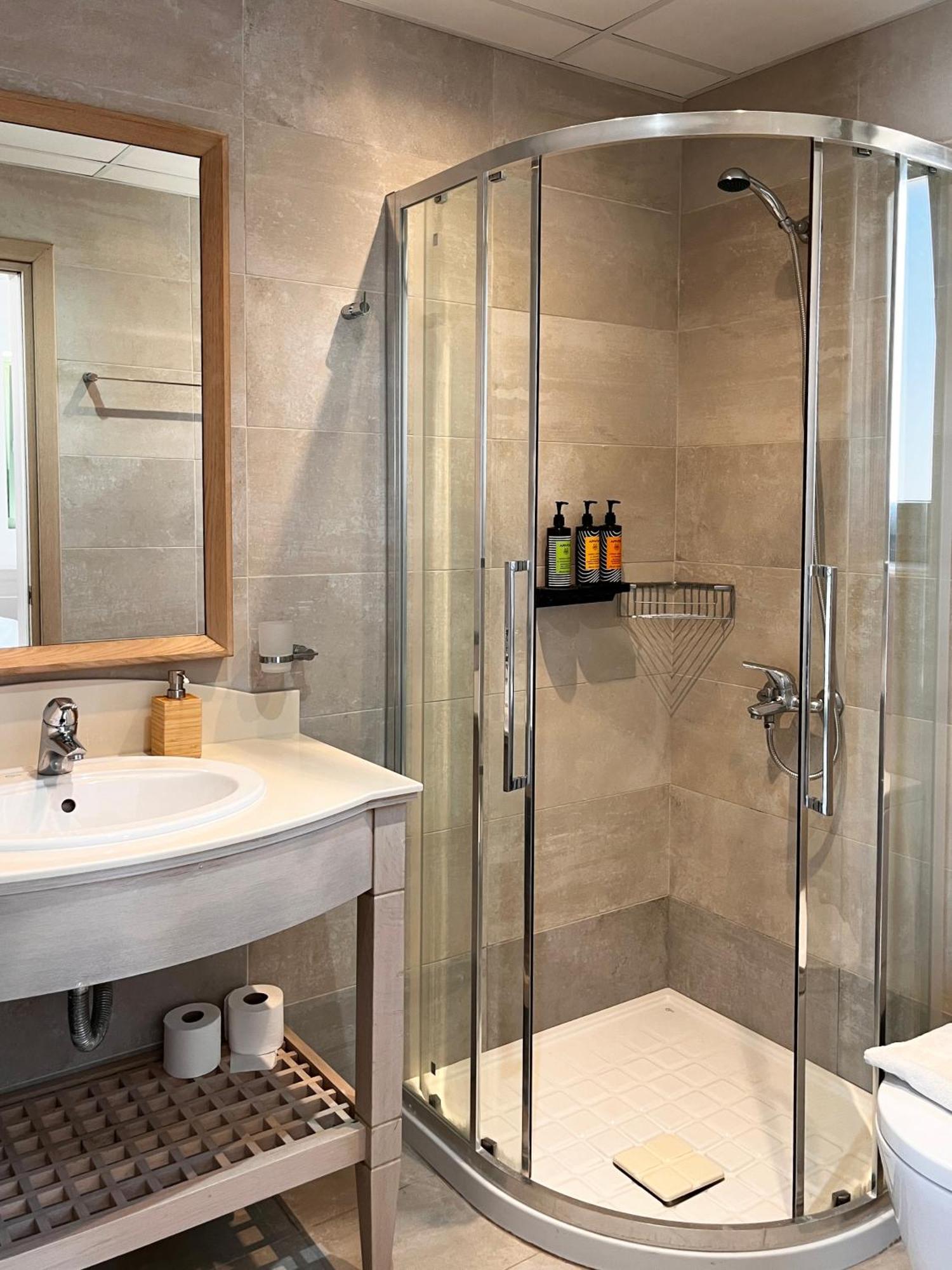 Alona Luxury Villas Arkasa Dış mekan fotoğraf