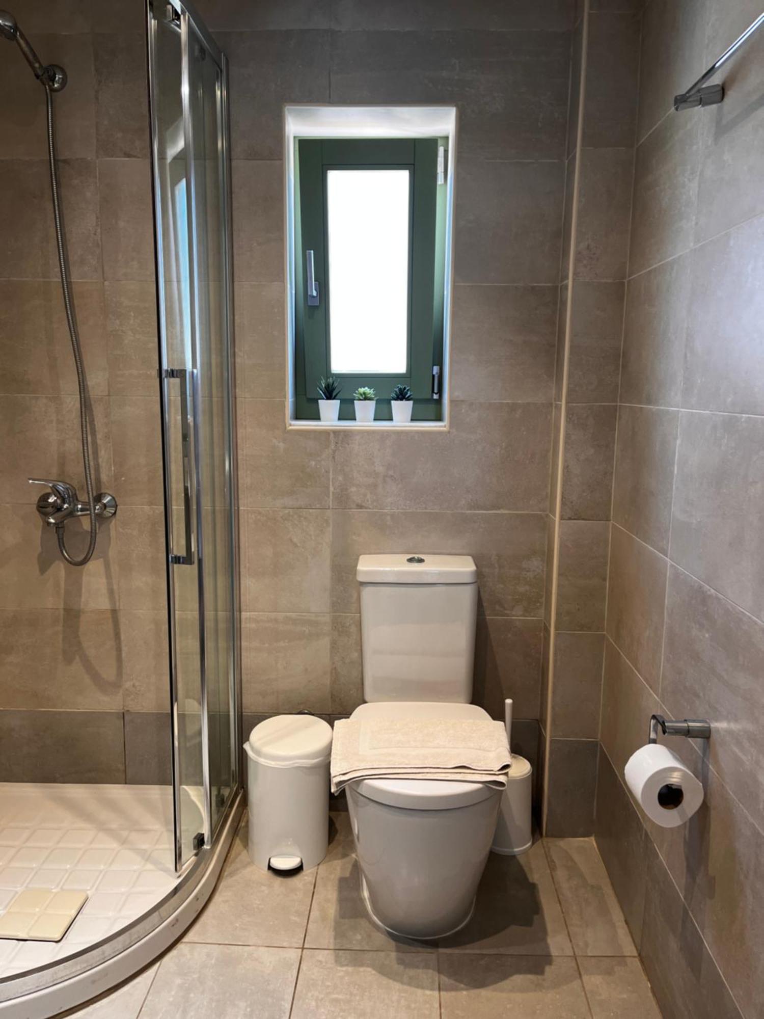 Alona Luxury Villas Arkasa Dış mekan fotoğraf