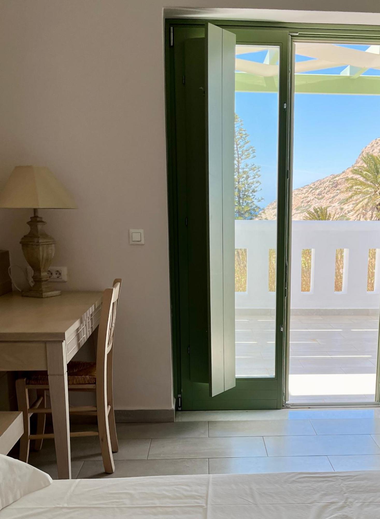Alona Luxury Villas Arkasa Dış mekan fotoğraf