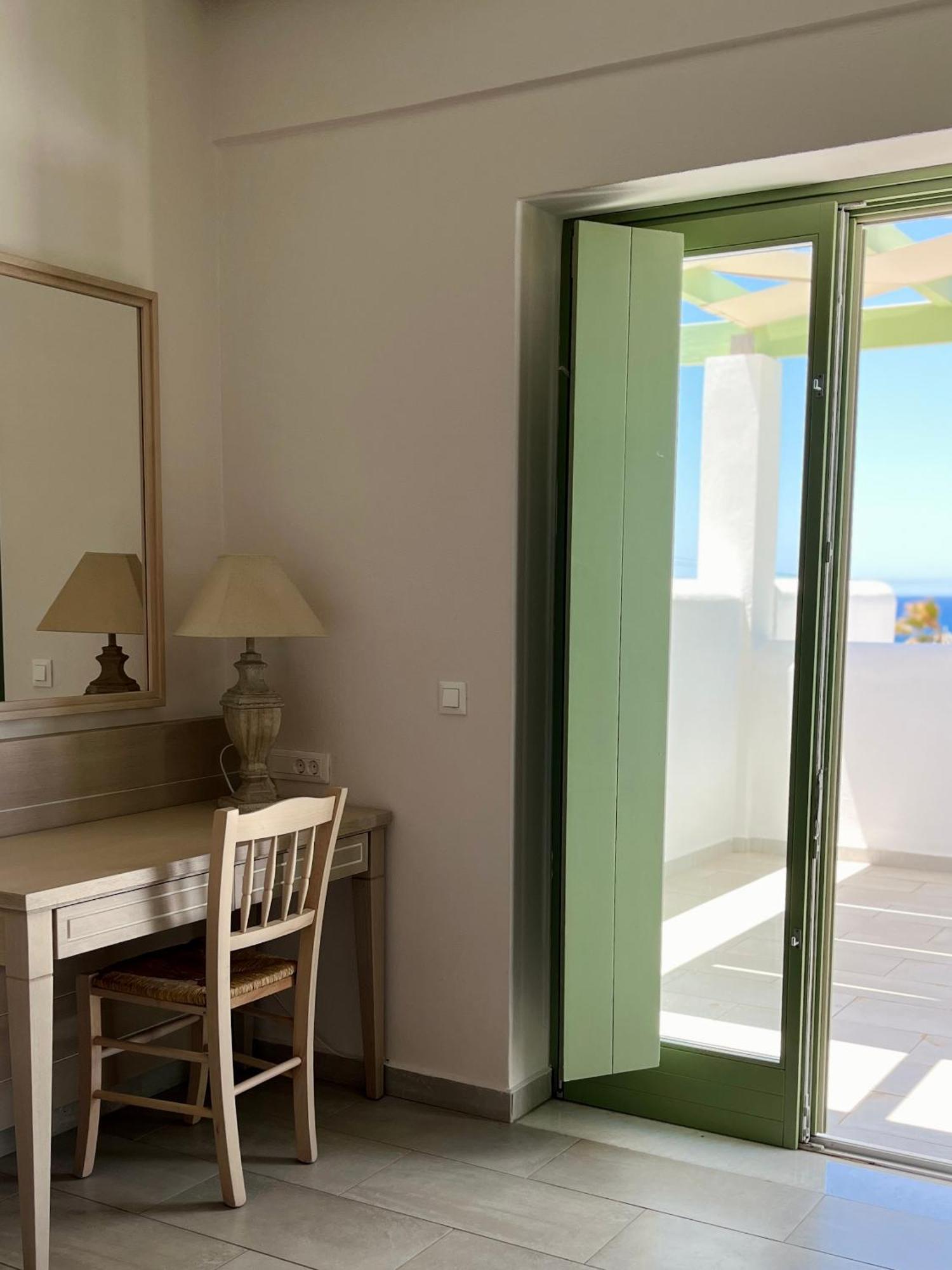 Alona Luxury Villas Arkasa Dış mekan fotoğraf
