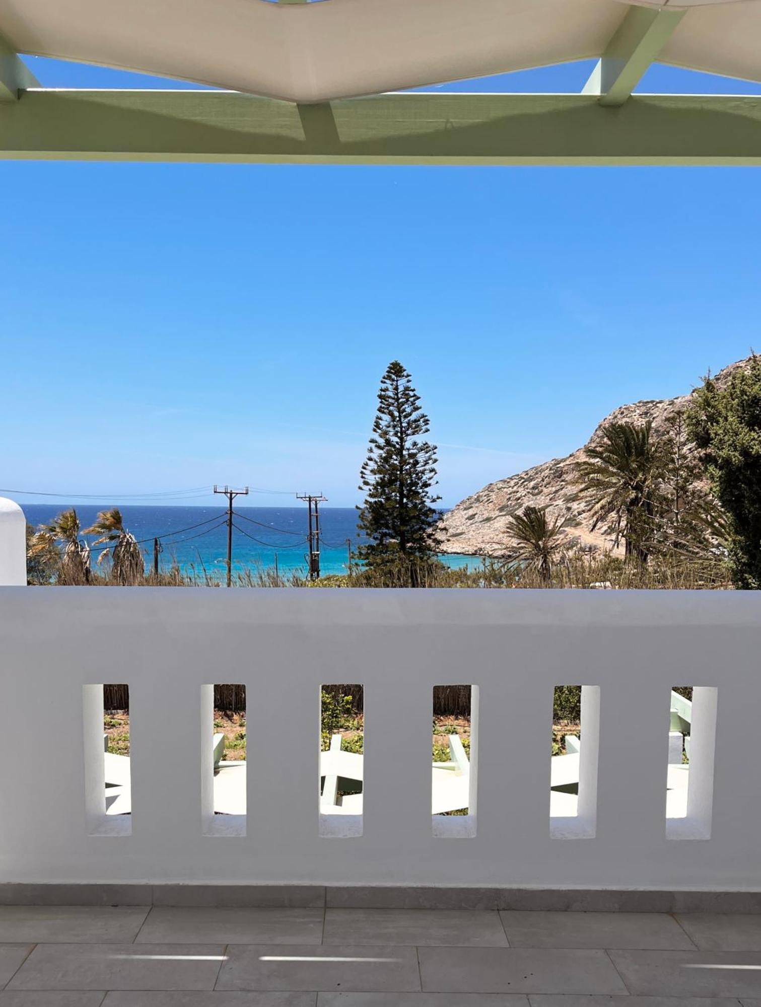 Alona Luxury Villas Arkasa Dış mekan fotoğraf