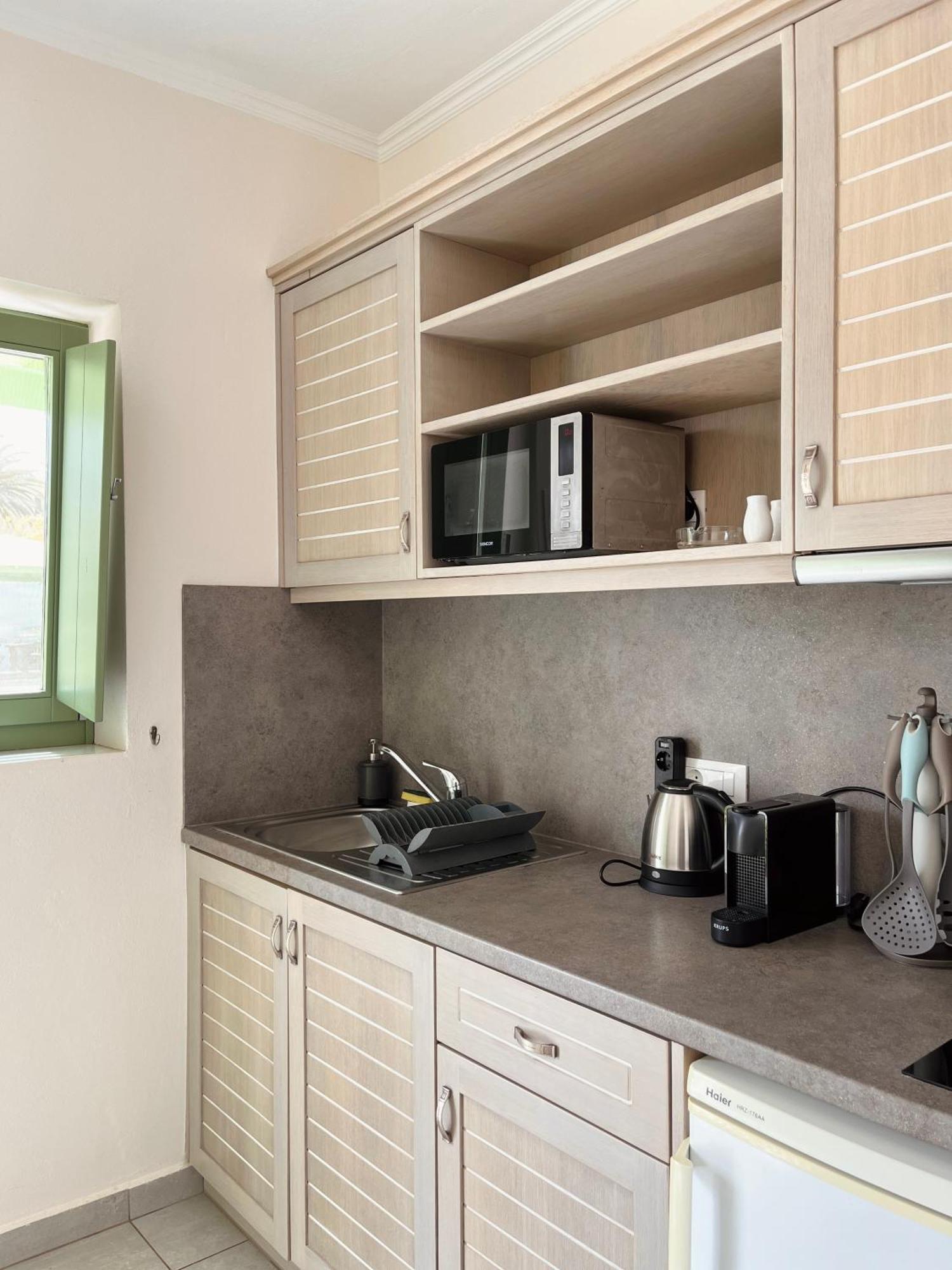 Alona Luxury Villas Arkasa Dış mekan fotoğraf