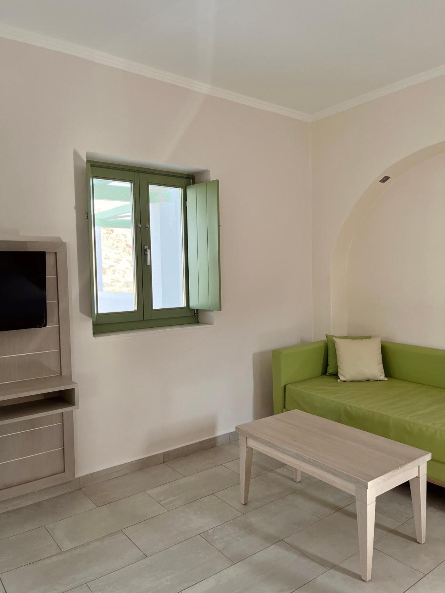Alona Luxury Villas Arkasa Dış mekan fotoğraf