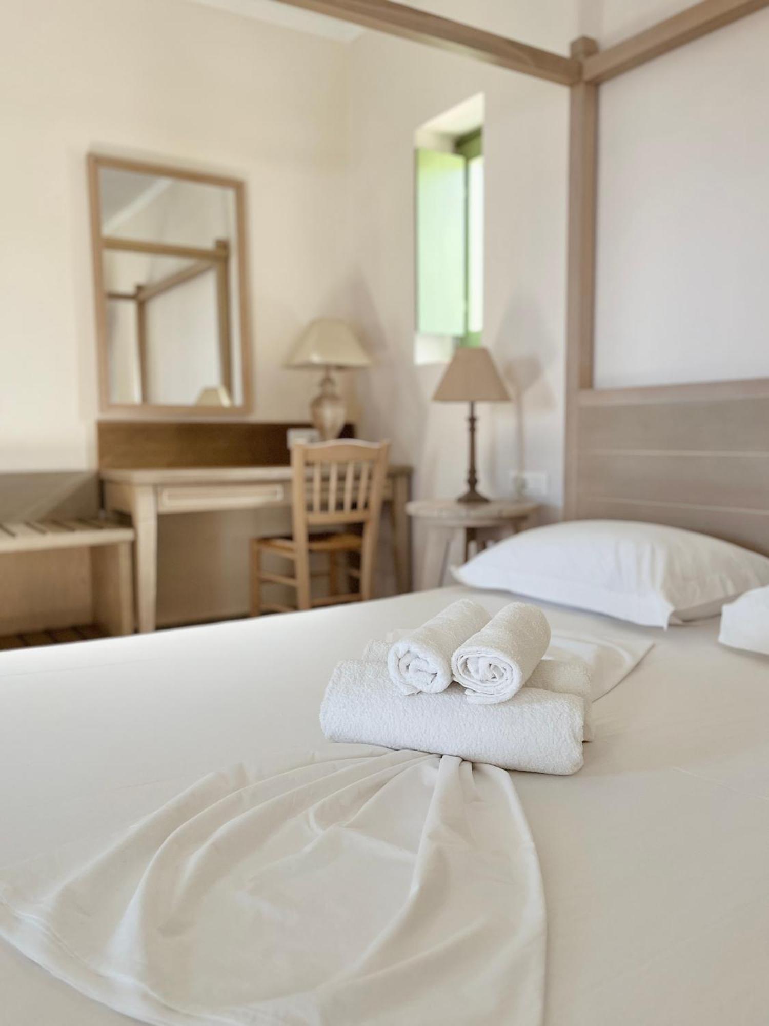Alona Luxury Villas Arkasa Dış mekan fotoğraf