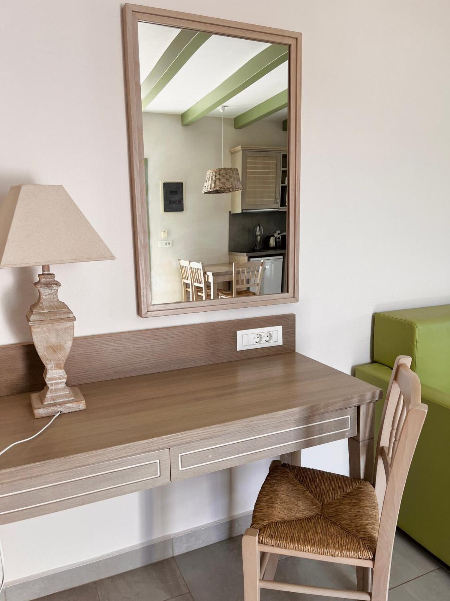 Alona Luxury Villas Arkasa Dış mekan fotoğraf