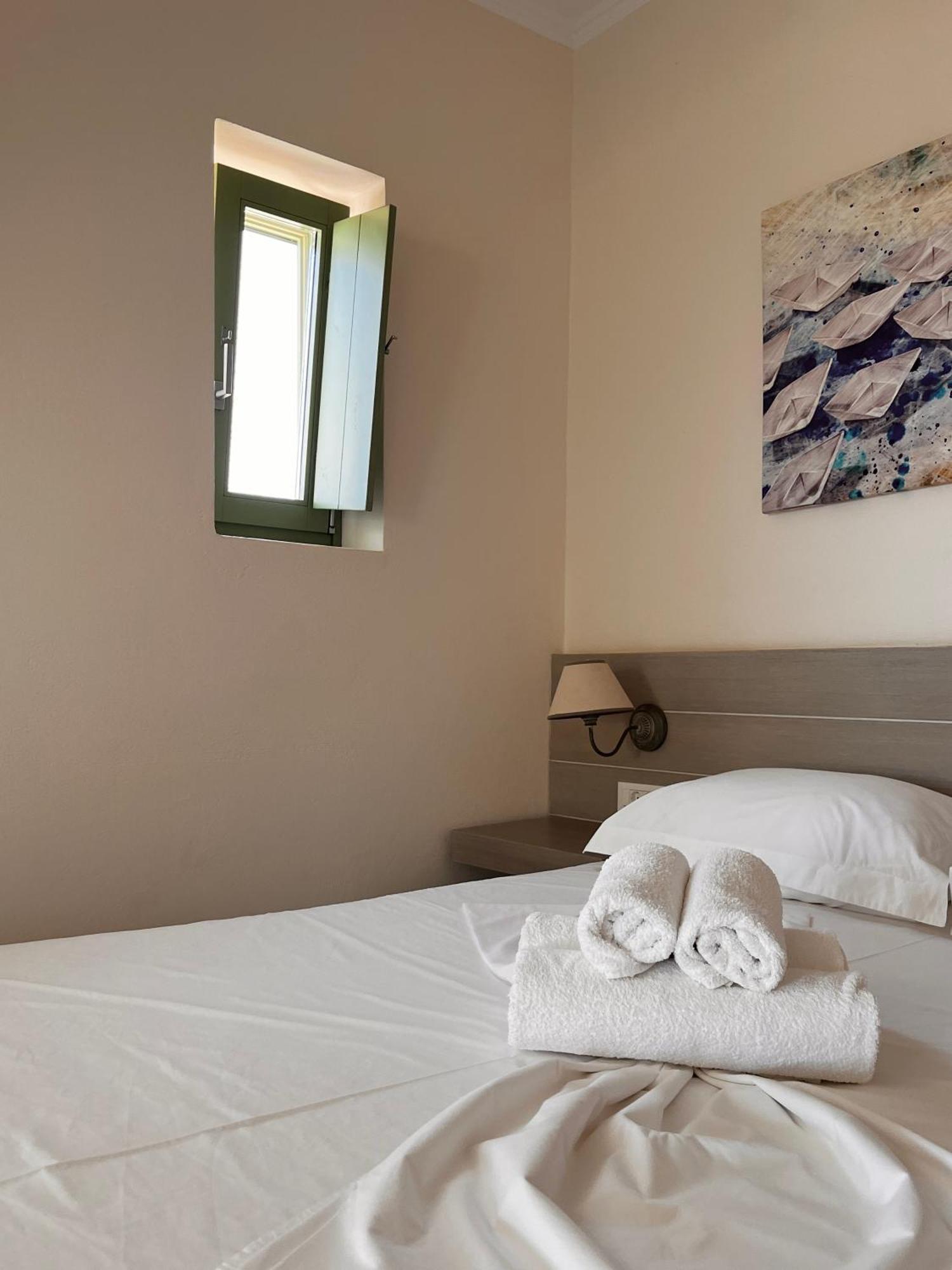 Alona Luxury Villas Arkasa Dış mekan fotoğraf