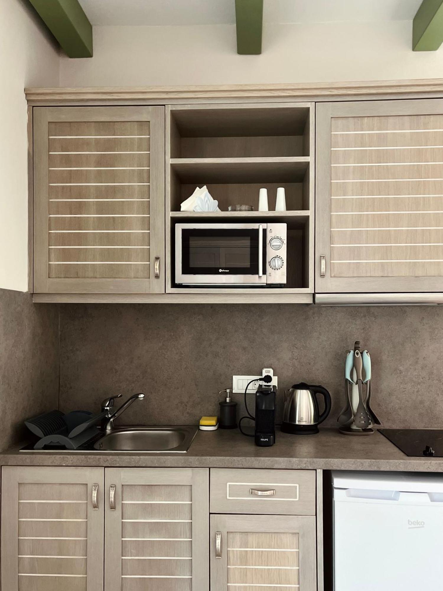 Alona Luxury Villas Arkasa Dış mekan fotoğraf